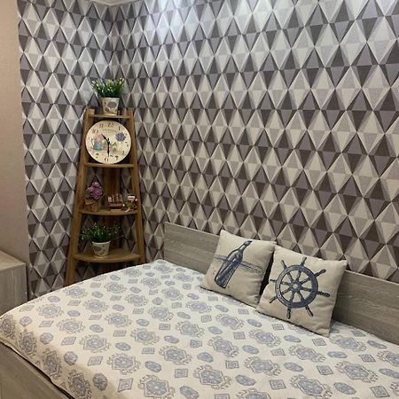 Lavanda Central Apartments 오데사 외부 사진
