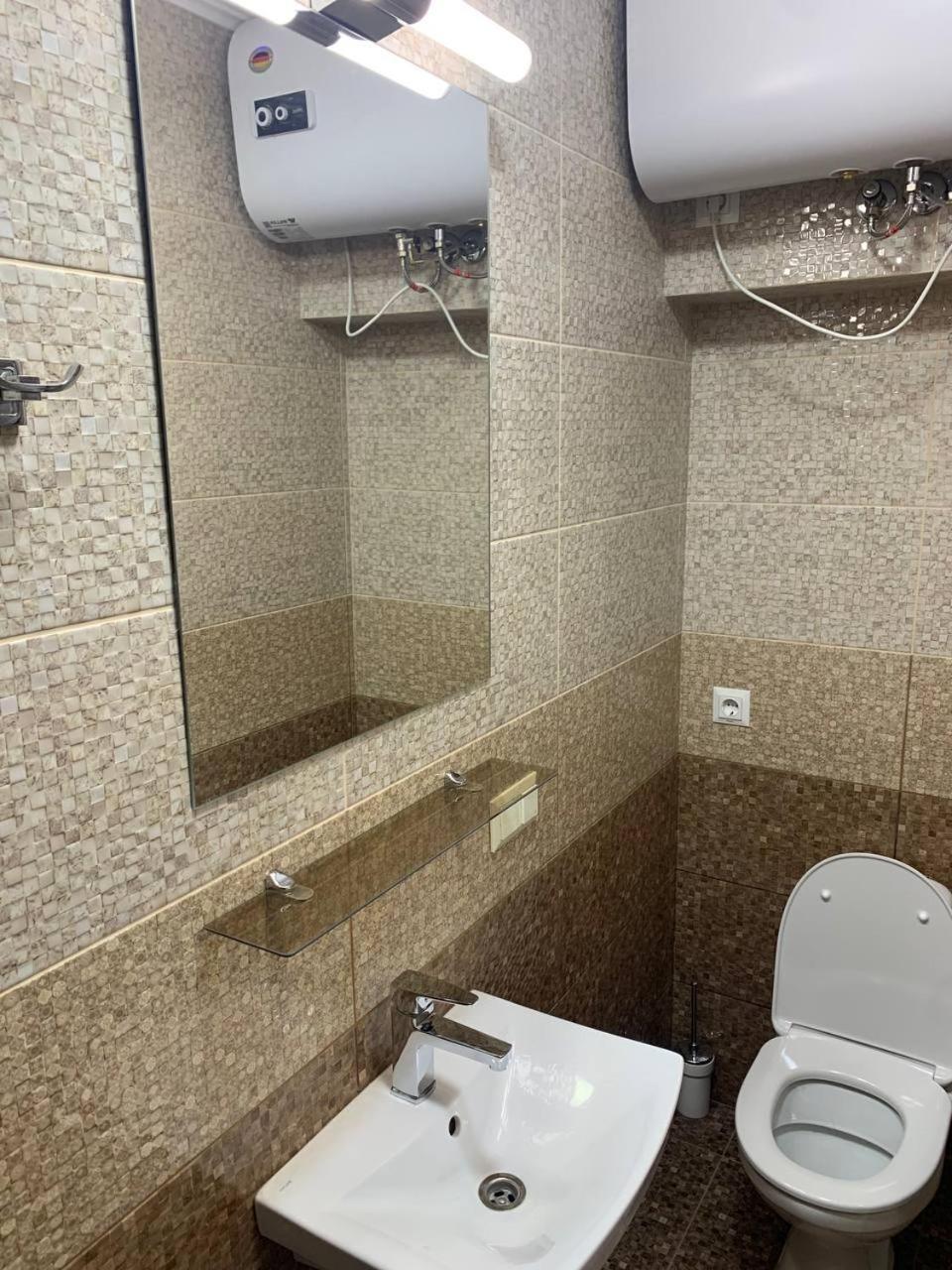 Lavanda Central Apartments 오데사 외부 사진