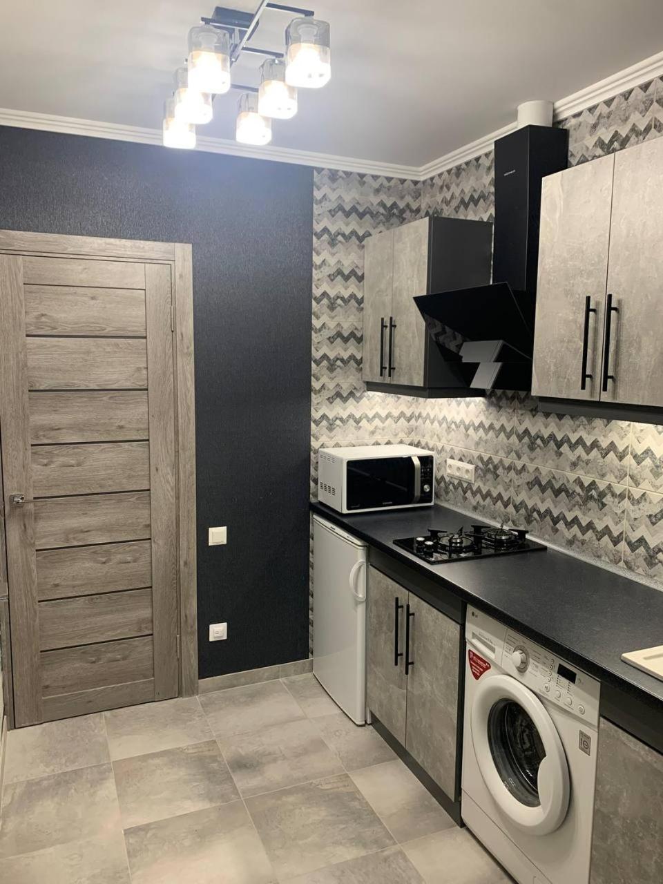 Lavanda Central Apartments 오데사 외부 사진