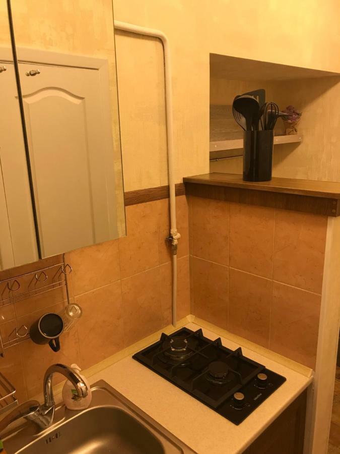 Lavanda Central Apartments 오데사 외부 사진